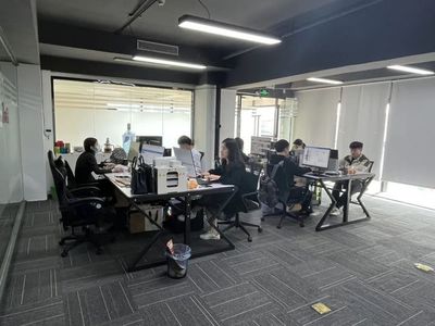 海歸島喜訊丨暗鏈科技獲國家高新技術企業認定，技術咨詢邁向新臺階