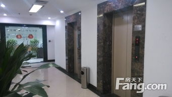 景鴻大廈88㎡精裝寫字樓出租 上一家設計公司的妙筆，現已虛位以待